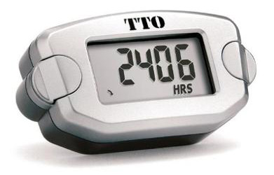 Trail tech tto hour meter
