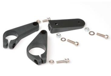 Trail tech tto mounting
