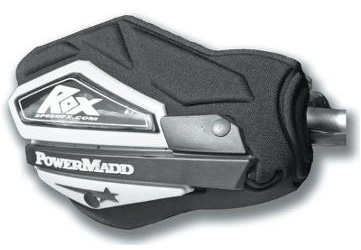 Powermadd handguard flare