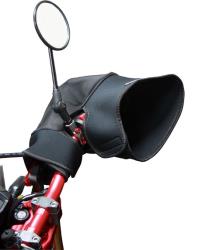 Zeta hand cover cw