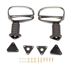 Kimpex f1c convex mirror