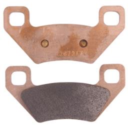 Kimpex brakes