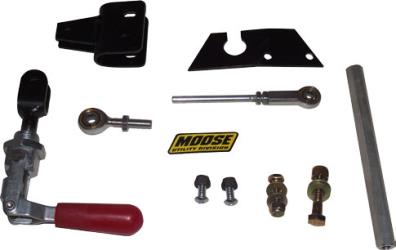 Kimpex parking brake kits