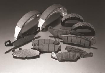 Vesrah brakes