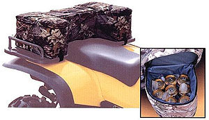 Atv logic atv deluxe rack packs