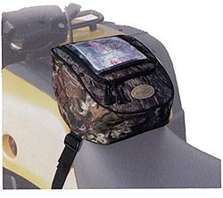 Atv logic atv tank top bags