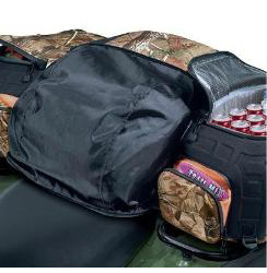 Classic accessories evolution front & rear rack bags