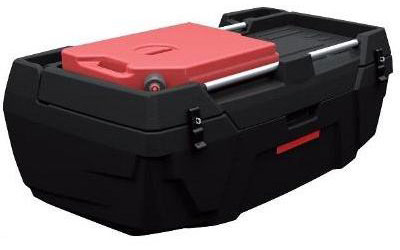 Kimpex cargo boxx deluxe