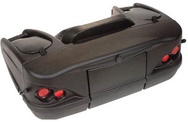 Kimpex techno plus trunk