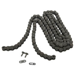 D.i.d 530 standard series chains