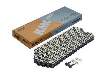Kmc 428dx motocross chain