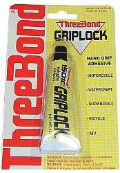 Threebond griplock for handlegrips