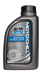 Bel-ray moto chill racing coolant