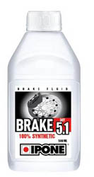 Ipone dot 5.1 brake fluid