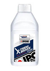 Ipone x-trem brake fluid
