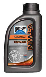 Bel-ray v-twin motor oil