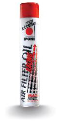 Ipone air filter oil
