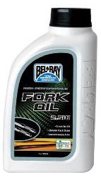 Bel-ray high performance fork oil
