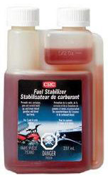 Crc fuel stabilizer