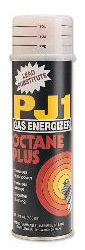 Pj1 gas energizer octane plus
