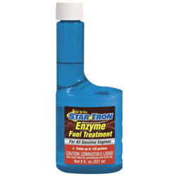 Star brite star tron gas additive