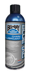 Bel-ray blue tac chain lube
