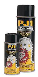 Pj1 chain lube heavy duty