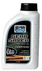 Bel-ray gear saver hypoid gear oil