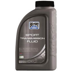Bel-ray sport transmission fluid
