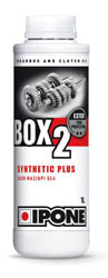 Ipone box 2 synthesis gearbox oil