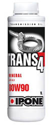Ipone trans 4 gearbox / transmission oil