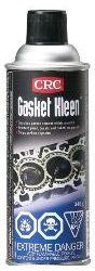 Crc gasket kleen