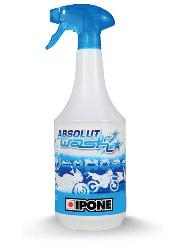 Ipone absolutwash biodegradable cleaner