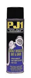 Pj1 foam air filter cleaner