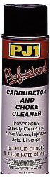 Pj1 professional shop cleaners pro enviro carburetor