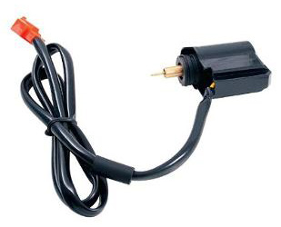Outside distributing gy6 50 & 150cc electric choke
