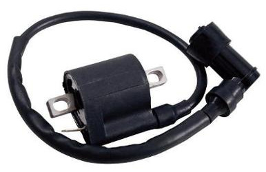Outside distributing ignition coil type 1 (no mounting bracket)