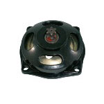 Outside distributing bell housing - no cover cap