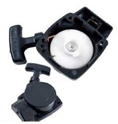 Outside distributing recoil / pull starter (22-26cc)
