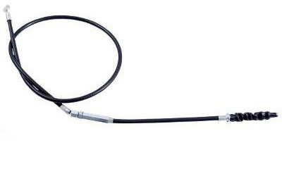 Outside distributing c1 and c2 clutch cable