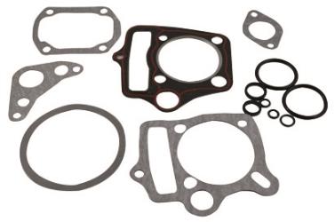 Outside distributing complete gasket sets