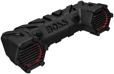 Boss rgb system