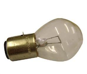 Kimpex headlight bulbs