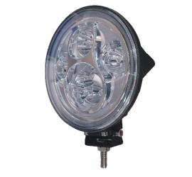 Quake led aftershock led work lights