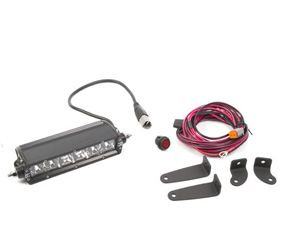 Rigid industries sr - series - single row - spot / flood / combo / driving