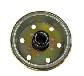 Kimpex ameliorate flywheel yamaha yfz banshee 350