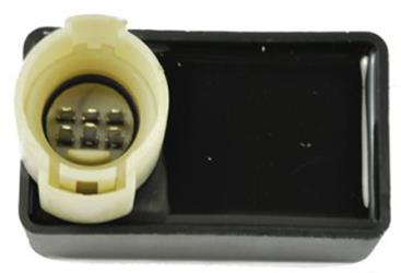 Kimpex cdi box