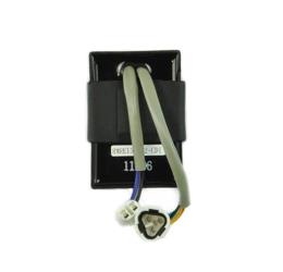 Kimpex cdi box & regulator kit