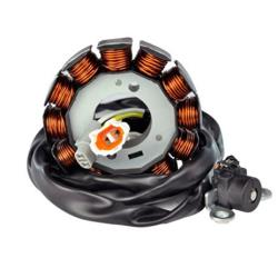 Kimpex high output 140w stator & regulator rectifier kit yamaha yfz 450 04-13