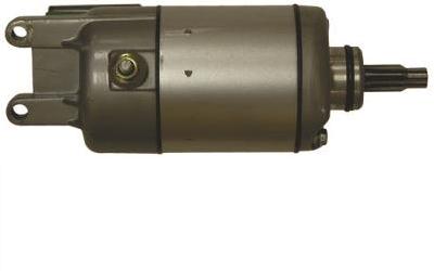 Kimpex starter & brush set assemblies